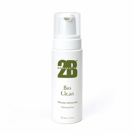 2B Bio Clean