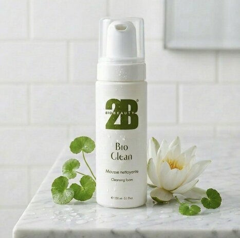 2B Bio Clean