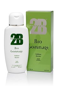2B Bio Gommage - zachte scrub