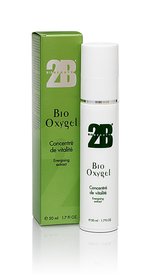 2B Bio Oxygel - vitaliteitsconcentraat