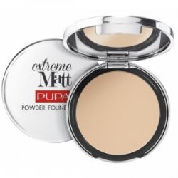 PUPA Extreme Matt Compact Powder PUPA Extreme Matt Compact Powder