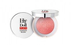 PUPA Like a Doll Luminys Blush