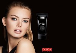 PUPA Fluid Foundation Extreme Cover PUPA Fluid Foundation Extreme Cover