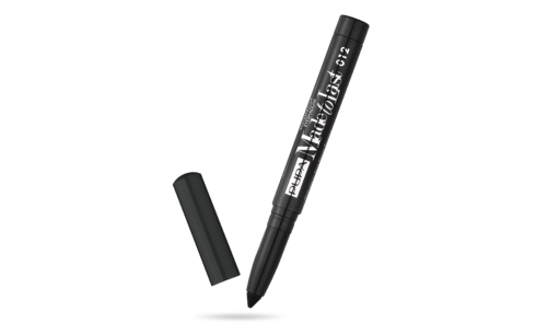 PUPA Made To Last Waterproof Eyeshadow PUPA Made To Last Waterproof Eyeshadow