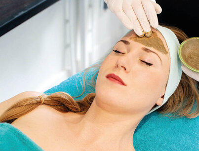 Jaarkaart 2b Bio Peeling